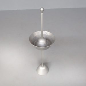 04070721oo Castiglioni Ash Tray Silver Grey Servomuto Zanotta Vintage Retro Design Barbmama 3 Master.jpg