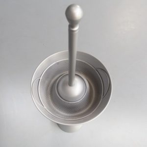 04070721oo Castiglioni Ash Tray Silver Grey Servomuto Zanotta Vintage Retro Design Barbmama 4 Master.jpg