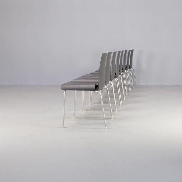 07300621zf Bandb Italia Uwe Fischer Tama Chair Dining Acrylic Metal Grey Set 8 Vintage Retro Design Barbmama 02 Master.jpg