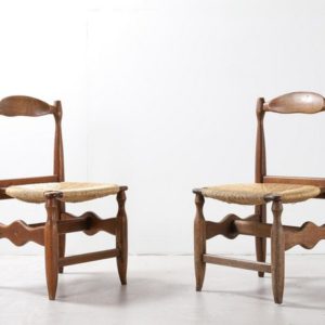 1539 Set Of 5 Guillerme Et Chambron Oak And Rush Chairs 12 Of 49 Master.jpg