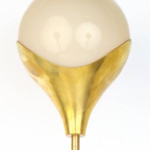 15e519 Murano Glass And Brass Pair Of Sconces E Master.jpg