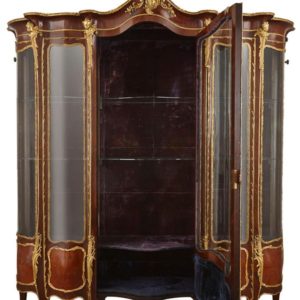 16780 Very Large Napoleon Iii Ormolu Mounted Marquetry Vitrine 3 Master.jpg