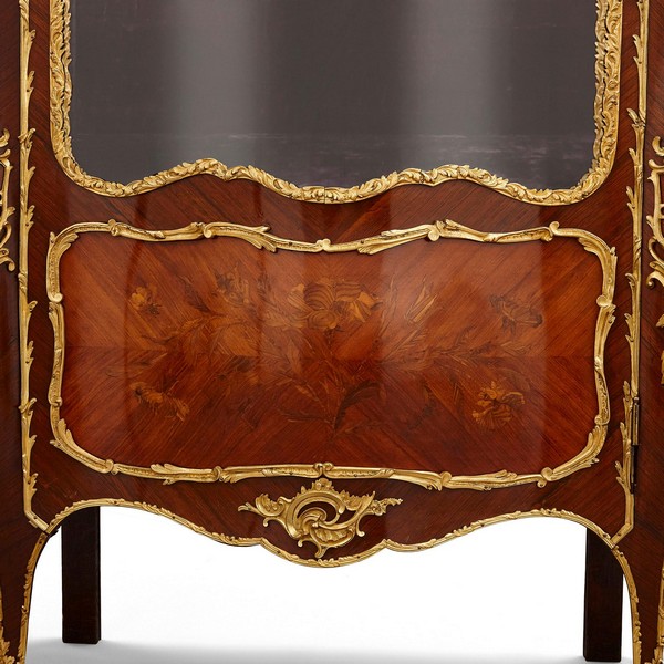 16780 Very Large Napoleon Iii Ormolu Mounted Marquetry Vitrine 4 Master.jpg