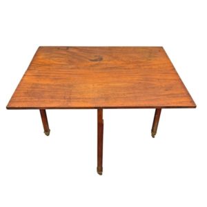 19th Century English Mahogany Drop Leaf Breakfast Table 7 Master.jpg