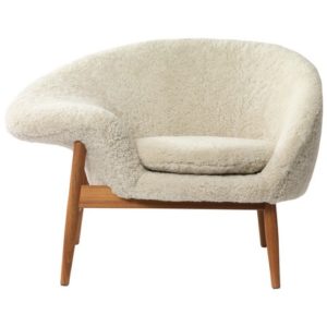 2201057 Warmnordic Furniture Friedegg Loungechair Teak Moonlightwhite 01 Master.jpg