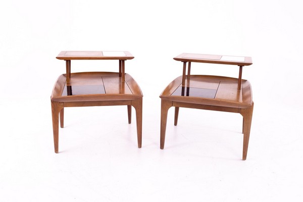 2 Tier Black And White Tile Side End Table 1 Master.jpg