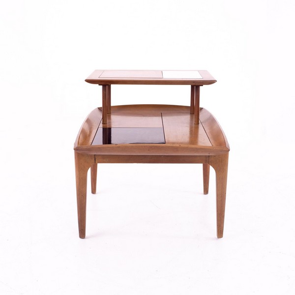 2 Tier Black And White Tile Side End Table 4 Master.jpg