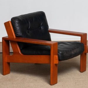 4 3 Zwart Leer Asko Fauteuil A 2 Master.jpg