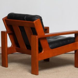 4 3 Zwart Leer Asko Fauteuil A 3 Master.jpg