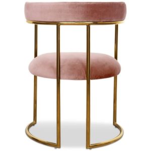 Acapulco 2 Dining Chair In Velvet Mauve Back Master.jpg