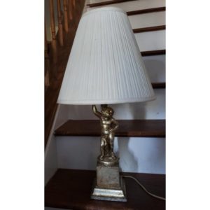 Antique 1940s Cherub Table Lamp 10 Master.jpg