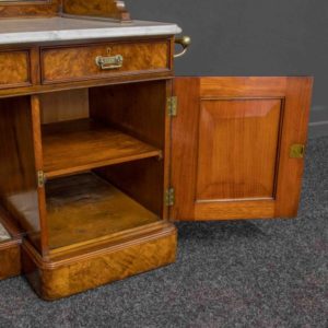 Antique Aesthetic Walnut Washstand 4 Master.jpg