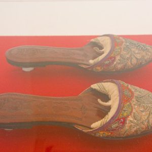 Antique Chinese Shoes Mounted In A Shadow Frame 17 Master.jpg