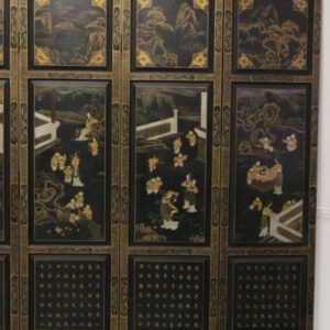 Antique Chinese Painted Six Panel Screen 2 Master.jpg