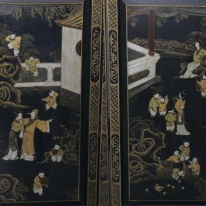 Antique Chinese Painted Six Panel Screen 4 Master.jpg