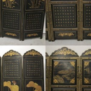 Antique Chinese Painted Six Panel Screen 9 Master.jpg