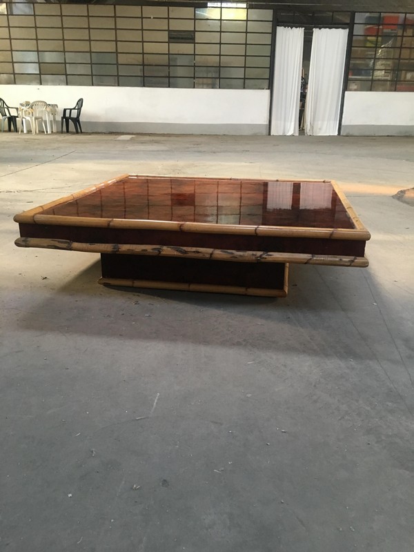 B422 Tavolo Fumo Radica E Bamboo Cm 122x122xh34 2 1629630076128 Master.jpg