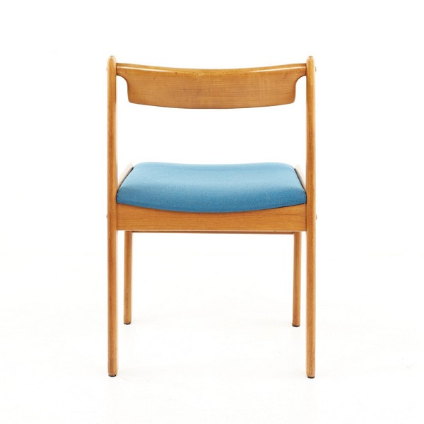 Bramin Mobler Danish Teak Mid Century Dining Chairs Set Of 6 13 Master.jpg