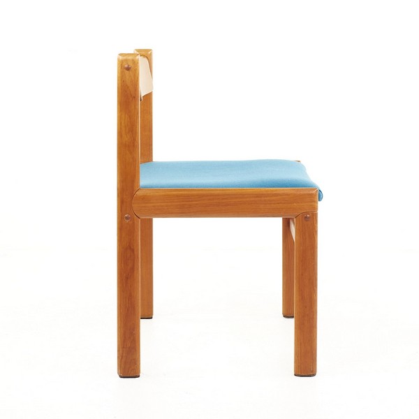 Bramin Mobler Danish Teak Mid Century Dining Chairs Set Of 6 14 Master.jpg