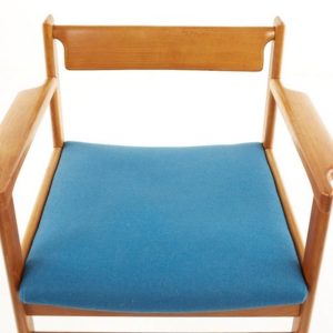 Bramin Mobler Danish Teak Mid Century Dining Chairs Set Of 6 17 Master.jpg