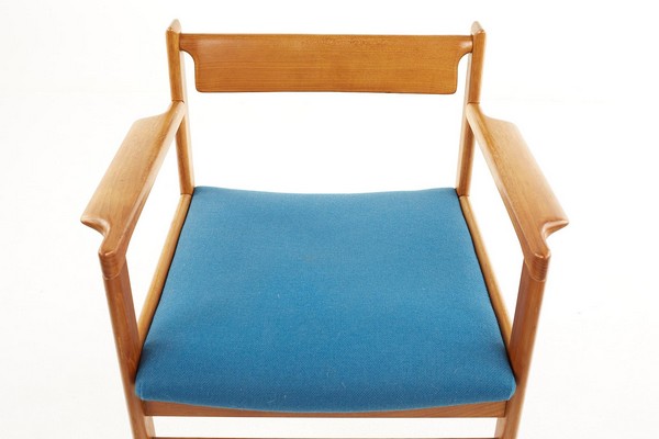 Bramin Mobler Danish Teak Mid Century Dining Chairs Set Of 6 17 Master.jpg