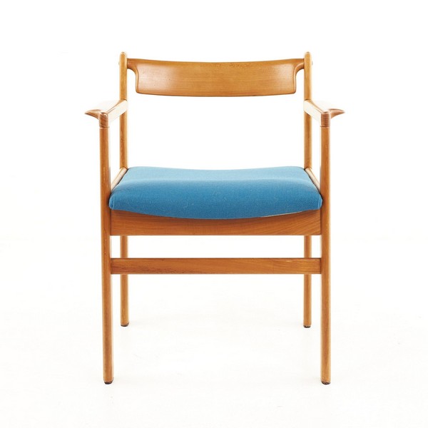 Bramin Mobler Danish Teak Mid Century Dining Chairs Set Of 6 18 Master.jpg