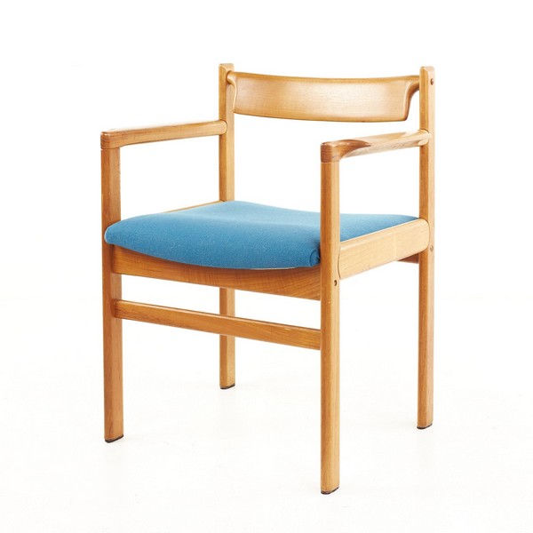 Bramin Mobler Danish Teak Mid Century Dining Chairs Set Of 6 19 Master.jpg