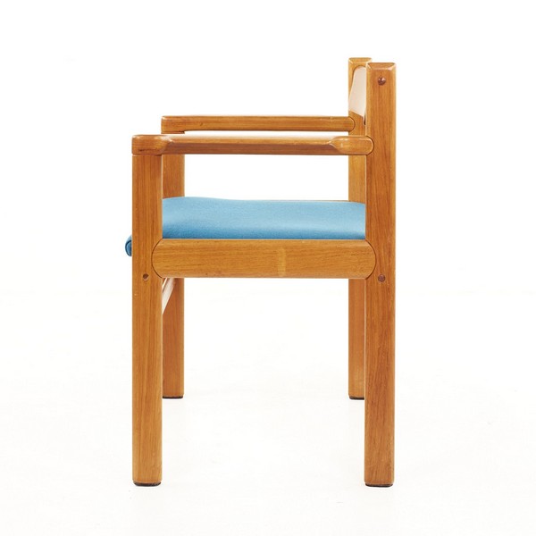 Bramin Mobler Danish Teak Mid Century Dining Chairs Set Of 6 20 Master.jpg
