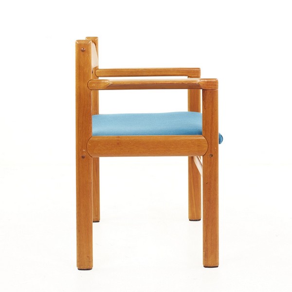 Bramin Mobler Danish Teak Mid Century Dining Chairs Set Of 6 22 Master.jpg