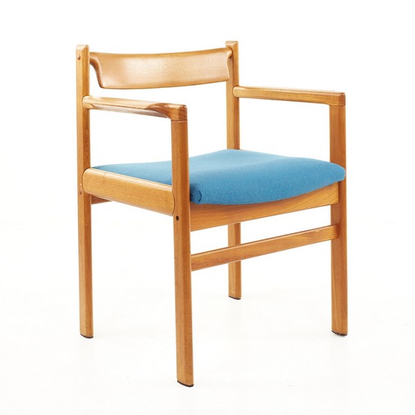 Bramin Mobler Danish Teak Mid Century Dining Chairs Set Of 6 23 Master.jpg