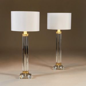 Clear Crystal Column Lamps 171 V1 Master.jpg