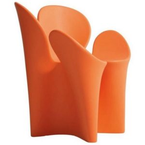 Clover Armchair Ron Arad Driade Polyethylene 49 Master.jpg