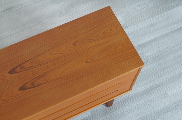 Danish Modern Teak Dresser By Nils Jonsson For Hjn M Bler Danish Modern Noho 10 Master.jpg