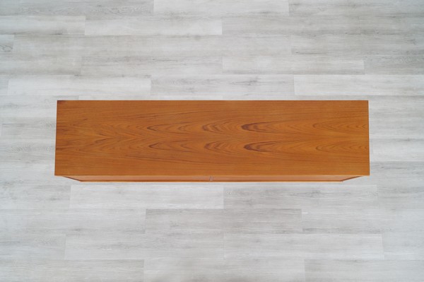 Danish Modern Teak Dresser By Nils Jonsson For Hjn M Bler Danish Modern Noho 8 Master.jpg
