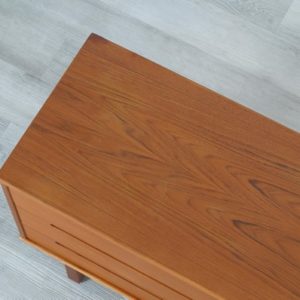 Danish Modern Teak Dresser By Nils Jonsson For Hjn M Bler Danish Modern Noho 9 Master.jpg
