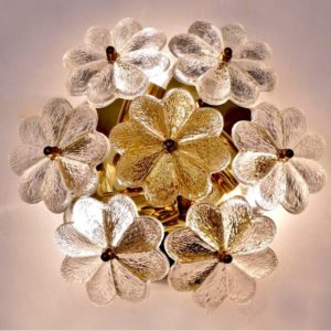 Ernstpalme Flower Gold Clear Glass Brass Glass 4 A0208 Master.jpg