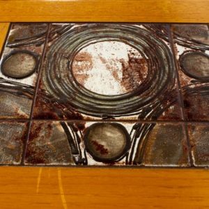 Gangso Mobler Teak Tile Top Dining Table W 2 Leaves 14 Master.jpg