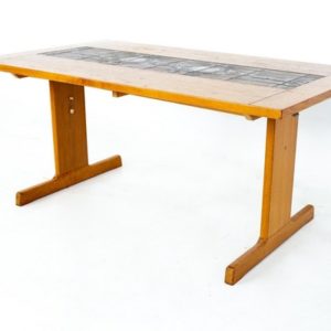 Gangso Mobler Teak Tile Top Dining Table W 2 Leaves 3 Master.jpg