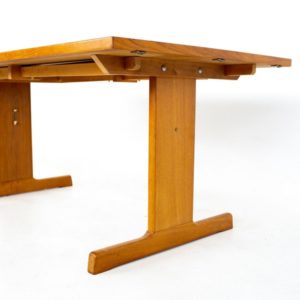 Gangso Mobler Teak Tile Top Dining Table W 2 Leaves 4 Master.jpg