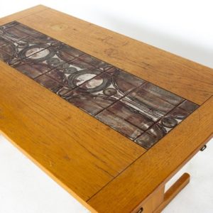 Gangso Mobler Teak Tile Top Dining Table W 2 Leaves 7 Master.jpg