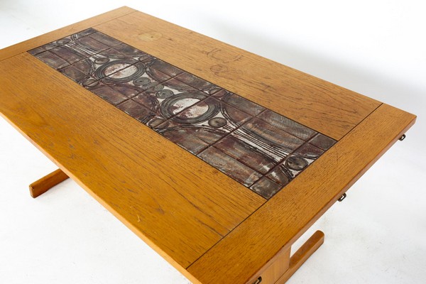 Gangso Mobler Teak Tile Top Dining Table W 2 Leaves 7 Master.jpg