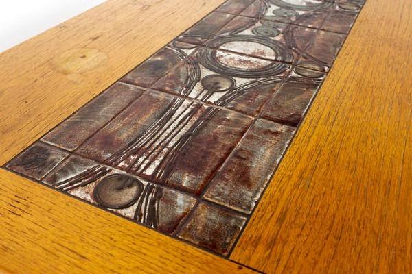 Gangso Mobler Teak Tile Top Dining Table W 2 Leaves 9 Master.jpg