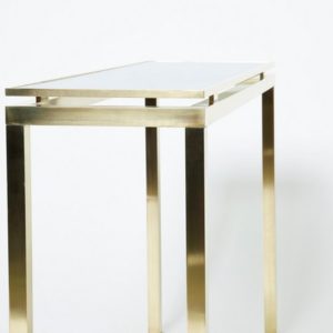 Guy Lefevre Maison Jansen Brass Console Table 1970 10 Master.jpg