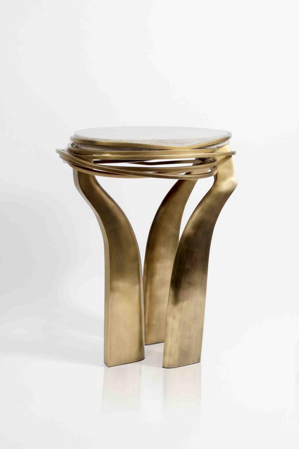 Kst17 D1 Product Shop Kifu Paris Texture Shagreen Shell Interior Tabletop Decor Accesories Furniture Master.jpg