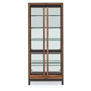 Midcenturystyleglassdoordisplaycabinet Lit 5 Master.jpg