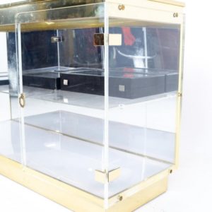 Mid Century Lucite And Brass Display Cabinet 4 Master.jpg