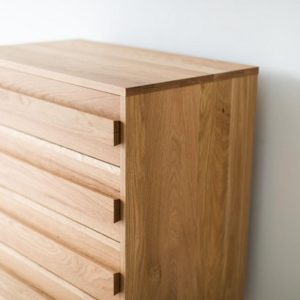 Mid Century Modern White Oak Dresser 03 Master.jpg