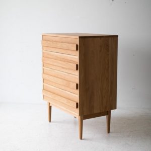 Mid Century Modern White Oak Dresser 04 Master.jpg