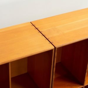 Mogens Koch Pair Of Bookcases Oregon Pine Rud Rasmussen 3 Master.jpg