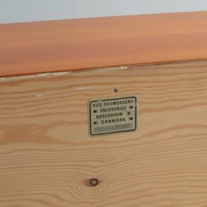 Mogens Koch Pair Of Bookcases Oregon Pine Rud Rasmussen 5 Master.jpg